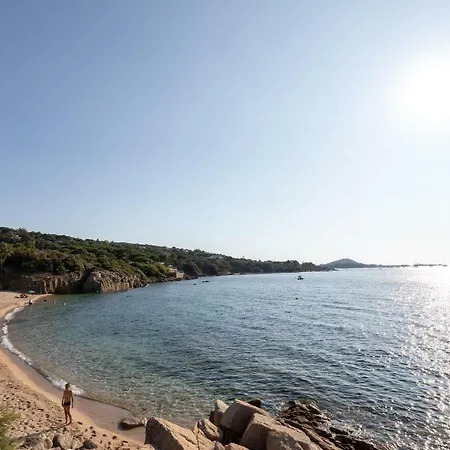 Corse Vue Mer Porticcio *